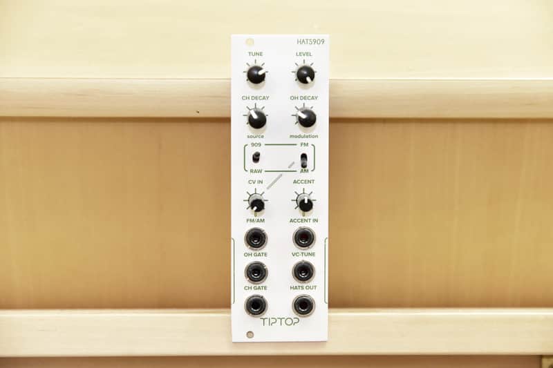 Tiptop Audio HATS909