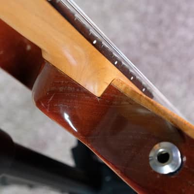 Melancon  P-90 Artist image 11