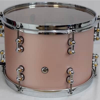 Pearl RFP 13x09 TT C844 - Satin Rose Gold image 2