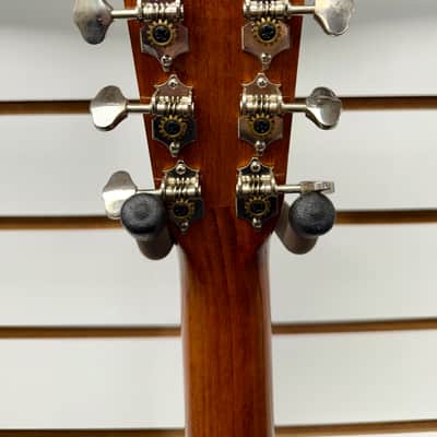 Blueridge BR-160ce Dreadnought Cutaway Acoustic Electric - Pre Owned image 12