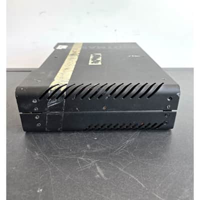 Immagine Ashdown RM 500 EVO Head - Bass Amplifiers - Good - 8