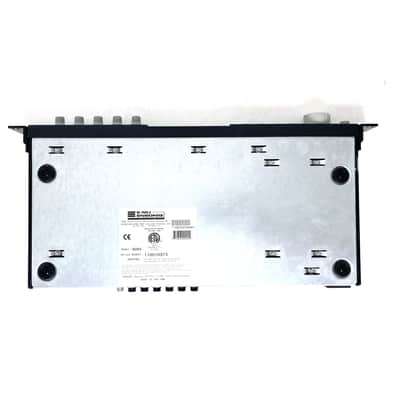 E-MU Systems Proteus 2000 Rackmount 128-Voice Sampler Module 1999 y2k 90s 100V -240V Made in USA Worldwide Shipment image 9