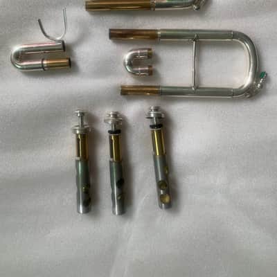 Selmer ERA II C/Bb Trumpet image 6