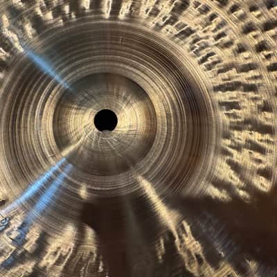 Zildjian 20" FX Oriental Crash of Doom Cymbal 2000 - Present - Traditional image 5