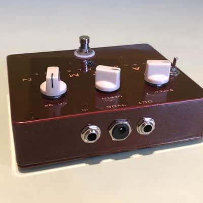 Hartman Analog Flanger image 2