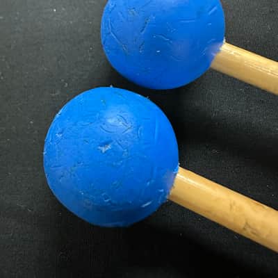 Malletech Bob Becker Xylophone Mallets, BB34, (Pair) - GOOD image 3