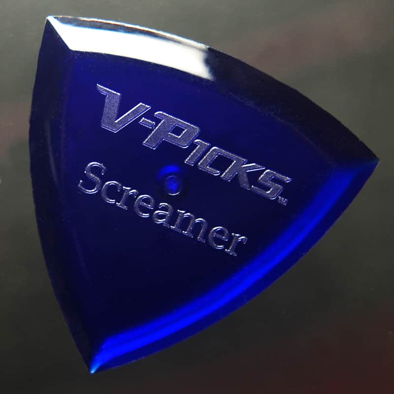 Screamer Sapphire Blue image 1