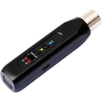 Bluetooth Audio Receiver w/One Bluetooth Audio Receive for Mono Audio image 2