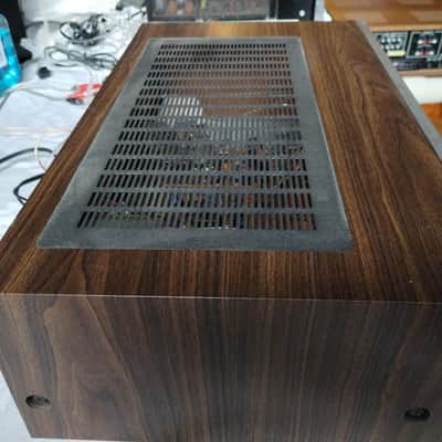 Kenwood KR 3010 receiver in excellent condition, serviced - 1970's image 4