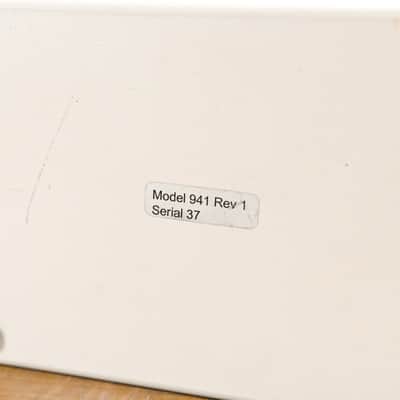 Microframe 941 4-Digit Display CG011JH image 6