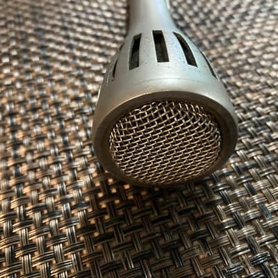 Vintage Altec 656A Microphone image 2