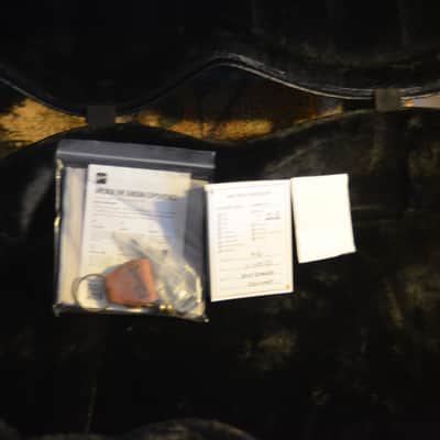Gibson SJ-200 Standard 2020 - Present - Autumnburst image 12