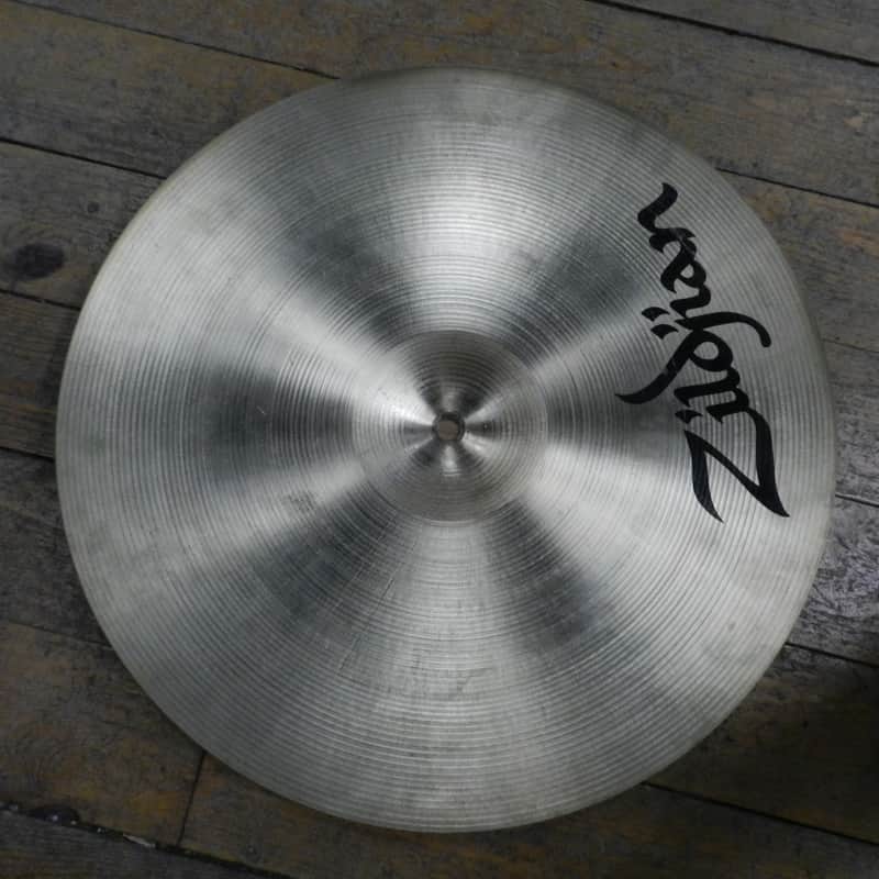 Zildjian MEDIUM CRASH 16 2015-present image 1