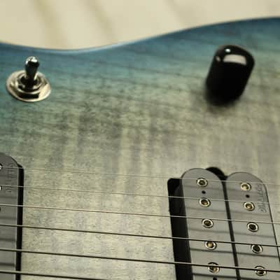 USED Ibanez Axion Label RGD61AL (079) image 10