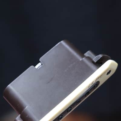 L.R. Baggs M80 Acoustic Guitar Sounbdhole Pickup Active/Passive Pickup w/Cable image 6