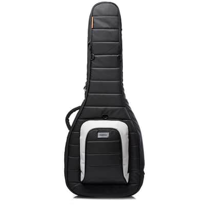 MONO M80 Dual Acoustic and Electric Guitar Case image 1