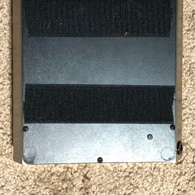Electro-Harmonix Frequency Analyzer Reissue 2001 - 2007 - Silver image 3