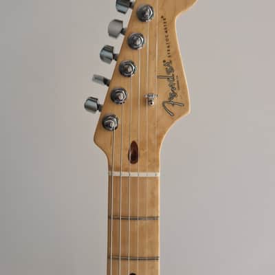 Fender Stratocaster USA "Shedua" Top 2013 image 4