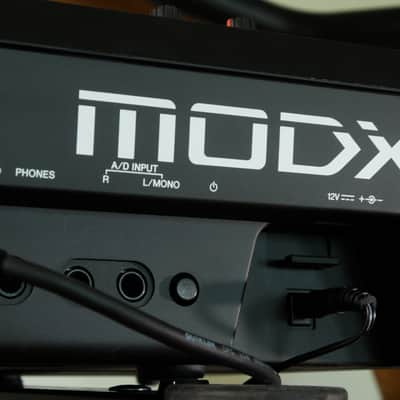 Yamaha MODX6 61-Key Music Synthesizer – Like New Condition + Original demo video image 5