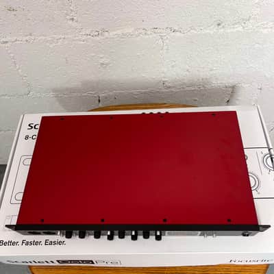 Focusrite Scarlett OctoPre image 3