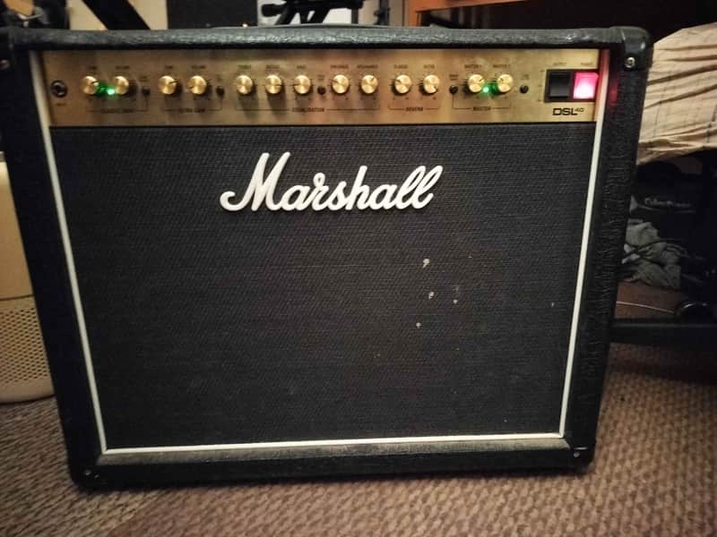 Marshall DSL40CR Amplifiers for Sale