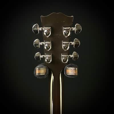 Gibson J-45 Standard - Vintage Sunburst image 8
