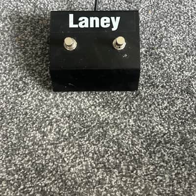 Laney VC30 amplifier stack image 9