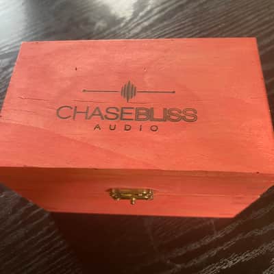Chase Bliss Audio MOOD 2019 - 2023 - Graphic image 3