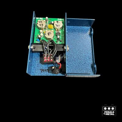 Fulltone '70 V2 - X21678 image 4