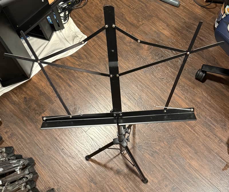 On-Stage SM7222BB