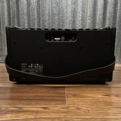 Positive Grid Spark 40 Watt Head Guitar Amplifier Head Used image 5