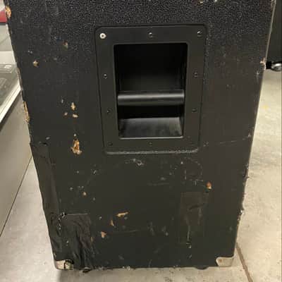 Hartke HD410 - 4x10" Bass Cab image 3