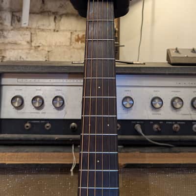 1934 Martin 0-17 image 15