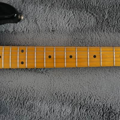 Fender Stratocaster ST-57 - 1957 Reissue - Tobacco Burst Japan image 7
