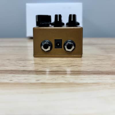 Wampler Tumnus Deluxe image 6