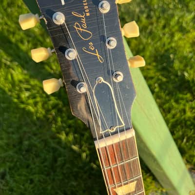 Gibson Collectors Choice CC2 Goldie 9 0629 image 7