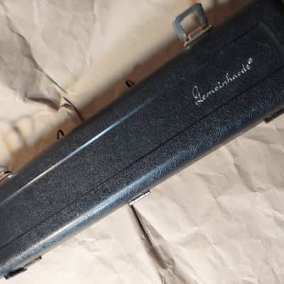 Gemeinhardt 22SP Flute, USA, Good Condition. image 4