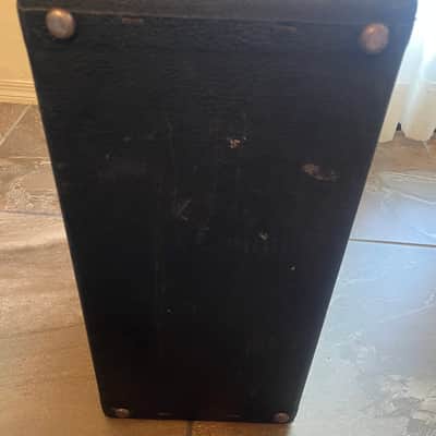 1968 Fender Princeton Reverb "Silverface Drip Edge" -  Blackline - AA764 Circuit image 10
