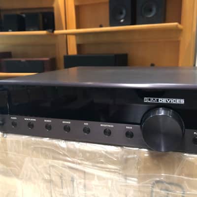 Logitech/Slim Devices Transporter Network Music Player (Modwright Modded) image 3