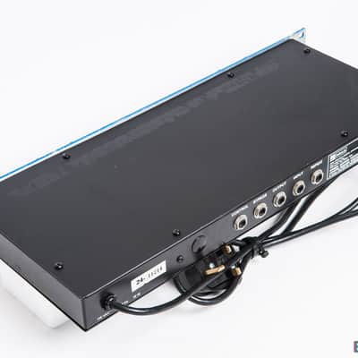 Deltalab Effectron II ADM 1024 with infinite repeat image 5