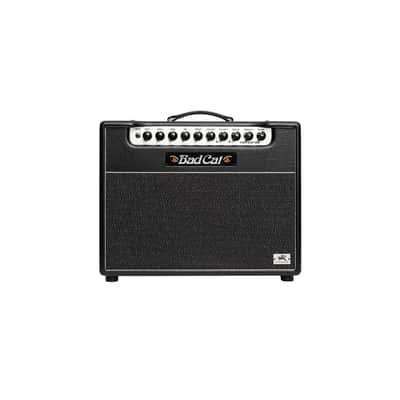 Bad Cat Mod Shop Hot Cat 50 Combo image 1
