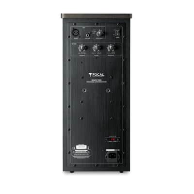 Focal Shape Twin image 4