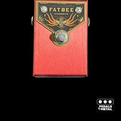 Beetronics Fatbee Overdrive - X10787 image 1