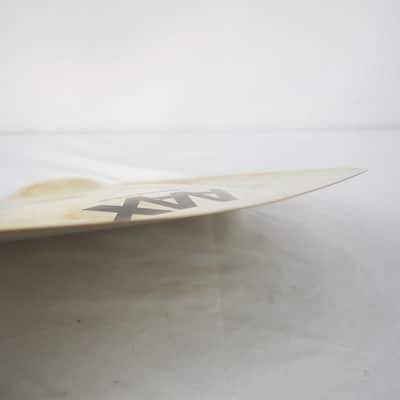 SABIAN USED ​​AAX Chinese 16 Brilliant [AAX-16C-B] [768g] image 10