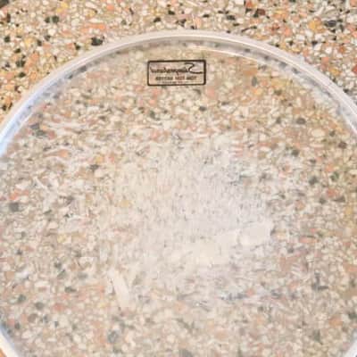 Slingerland 13" Tom Tom Batter Drum Head Vintage image 7