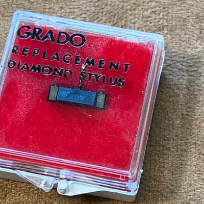 Grado XG Phono Cartridge T4P P-Mount New 8MZ Stylus Turntable Phonograph Record Vinyl Gramophone image 9
