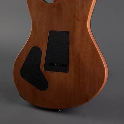 Baldacci Bighorn 2021, Alien Green Burst image 8