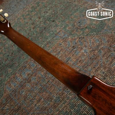 1964 Gibson Melody Maker DC Double Cut, w/hardcase image 14