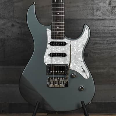 Yamaha Pacifica PAC612VIIX - Mist Green image 1