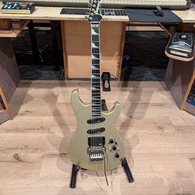 Ibanez PL2550 - Gold Pearl 1986 image 1